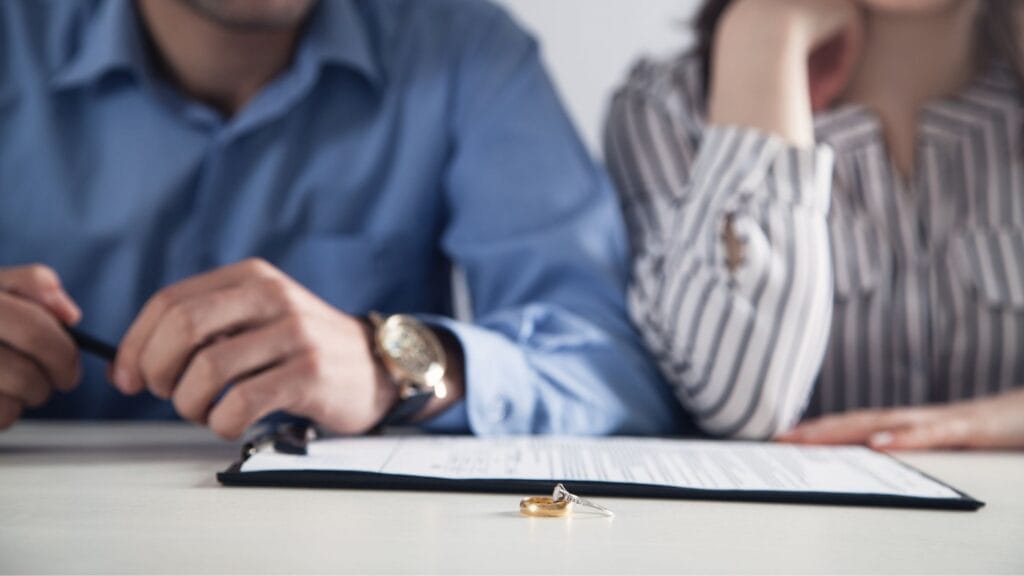 Family mediation montreal Robert Brankin